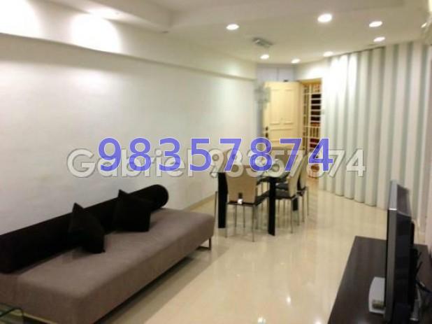 Blk 109B Depot Road (Bukit Merah), HDB 4 Rooms #64423222